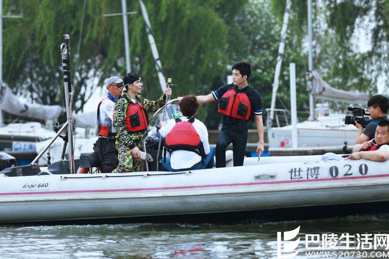 &ldquo;好莱坞综艺&rdquo;