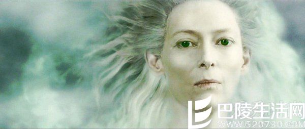 《纳尼亚传奇》中人物造型 《纳尼亚传奇》中人物造型