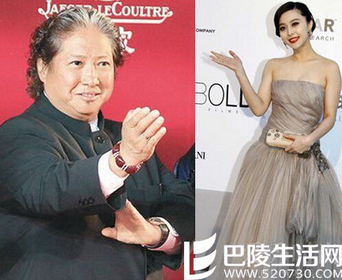 洪金宝为何讨厌范冰冰 洪金宝为何讨厌范冰冰