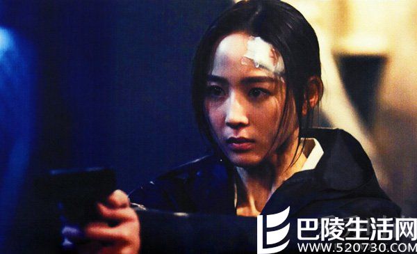 《痞子英雄:黎明升起》剧照 《痞子英雄:黎明升起》剧照