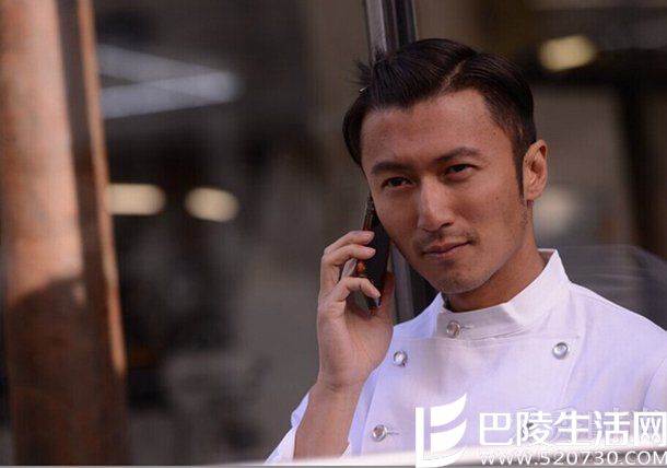 　谢霆锋个人资料