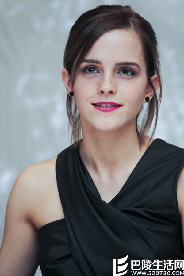 艾玛&middot;沃特森