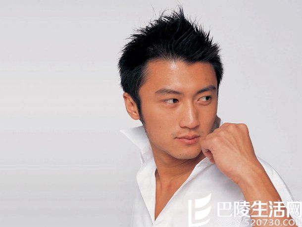 　谢霆锋早年经历