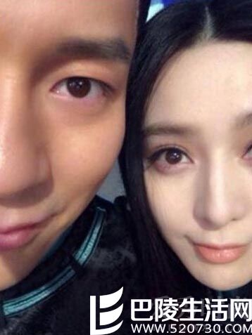 郎才女貌,超有夫妻相 郎才女貌,超有夫妻相