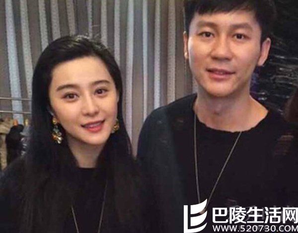 李晨被逼问与范冰冰婚事
