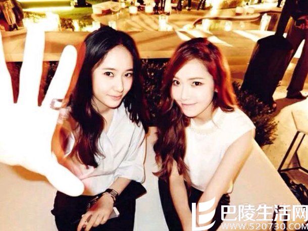 郑秀妍郑秀晶 郑秀妍郑秀晶