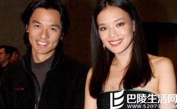 舒淇和冯德伦之间的感情纠葛