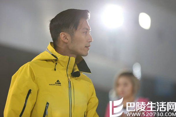 　谢霆锋失控发飙视频