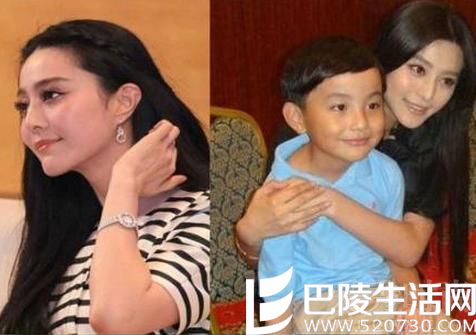 范丞丞是洪金宝私生子？