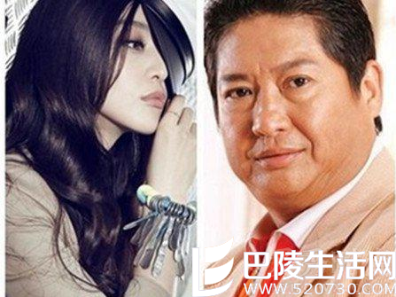 范冰冰洪金宝 范冰冰洪金宝