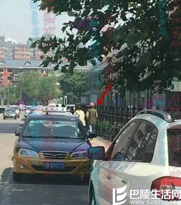 网曝郑爽现身医院 网曝郑爽现身医院