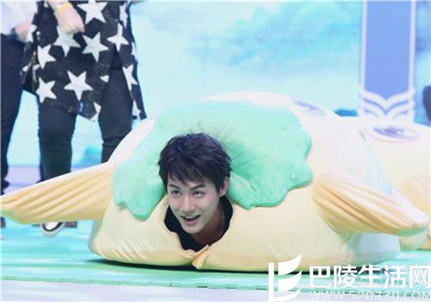 全明星之夜 全明星之夜