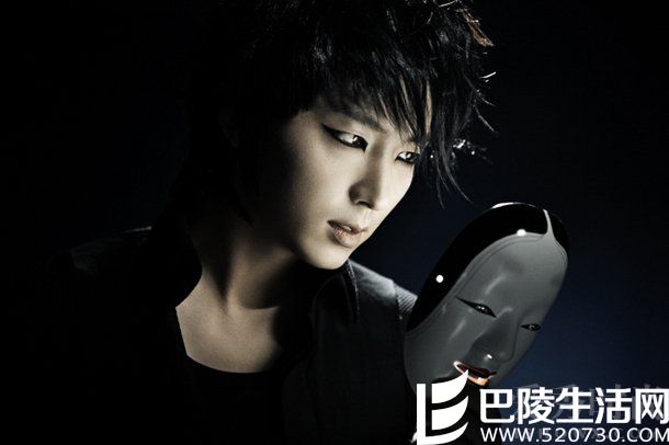 李准基谈恋爱 李准基谈恋爱