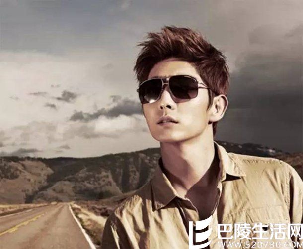 　李准基的个人资料