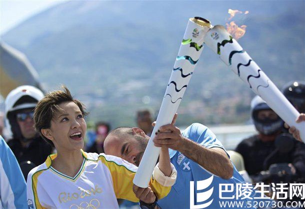 杨洋和郭采洁还是临近“棒次