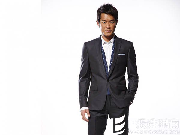 古天乐不是艾滋男的15个证据 古天乐不是艾滋男的15个证据