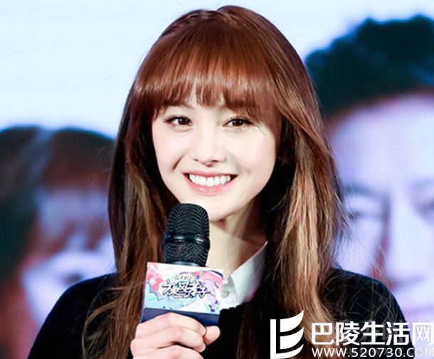 郑爽家庭背景资料曝光