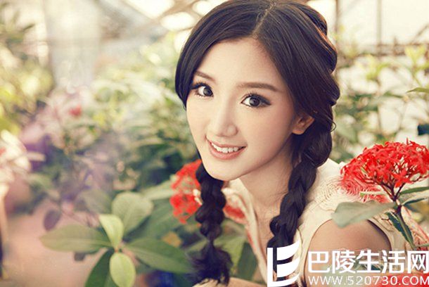 毛晓彤的基本信息