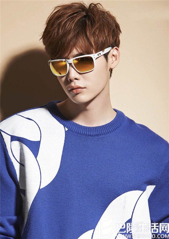 李钟硕搞怪照 李钟硕搞怪照