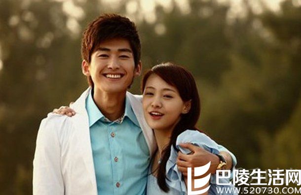 张爽为爱整容吓跑张翰