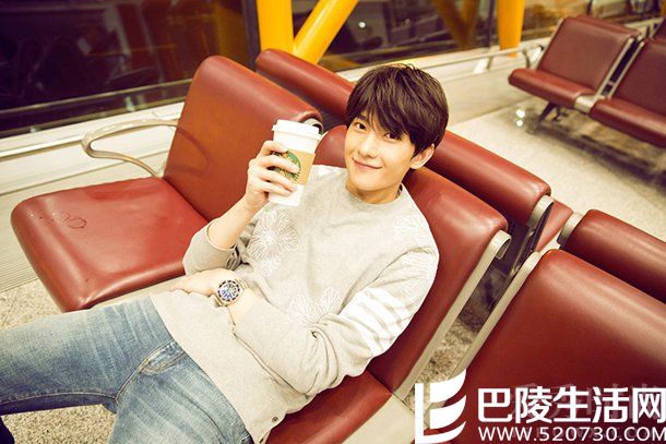 杨洋个人资料 杨洋个人资料