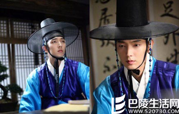 《阿娘使道传》