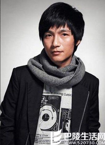 .陈楚生 .陈楚生