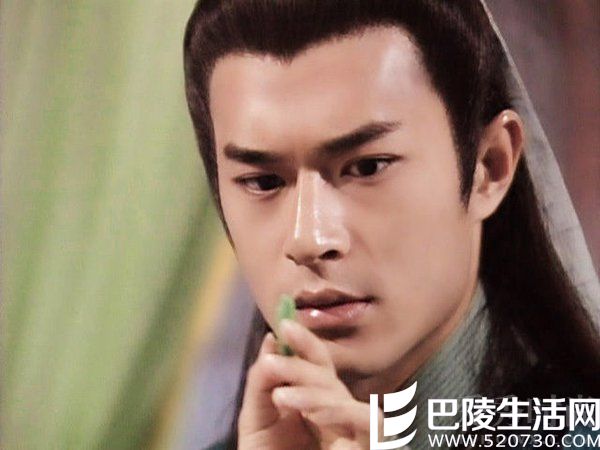 古天乐早已与tvb无关 古天乐早已与tvb无关