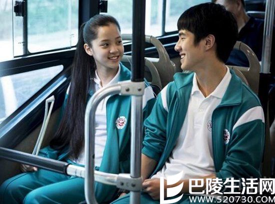 娜娜和刘昊然北爱剧照 娜娜和刘昊然北爱剧照