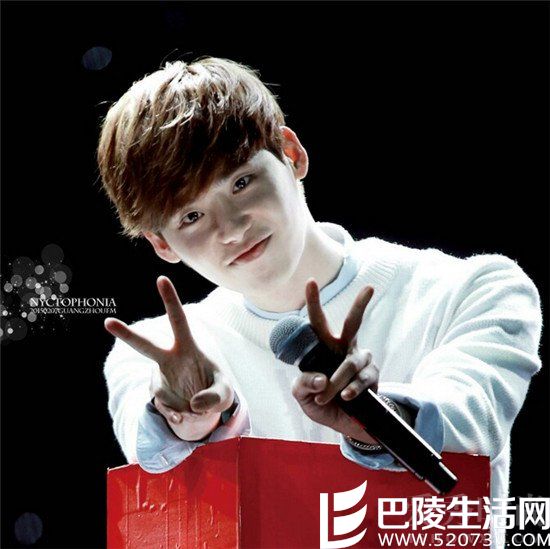 李钟硕萌萌哒 李钟硕萌萌哒