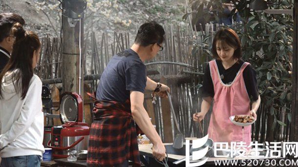 父母特别心疼这个娇嫩的女儿