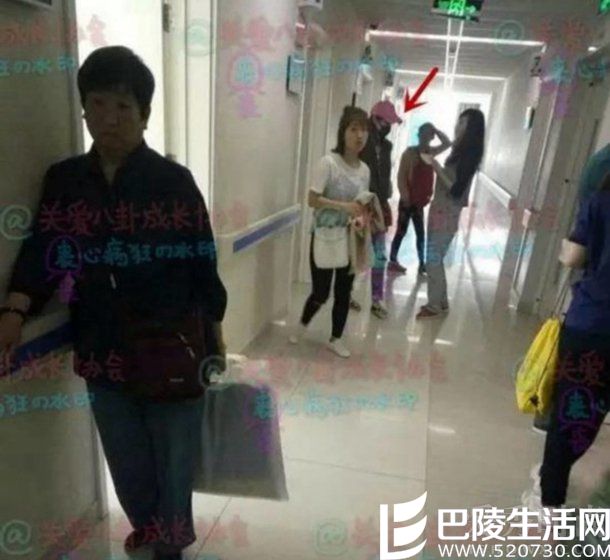 爽妹子是因为肠胃炎住的院 爽妹子是因为肠胃炎住的院