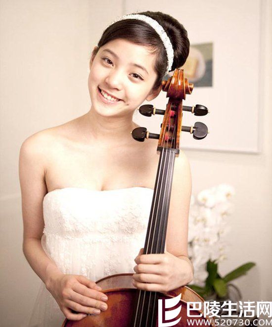 欧阳娜娜艺术照