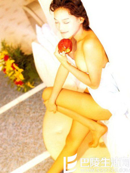 舒淇原名林立慧 舒淇原名林立慧