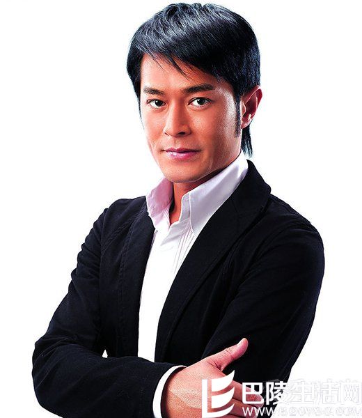 古天乐没有那么多时间泡夜店 古天乐没有那么多时间泡夜店