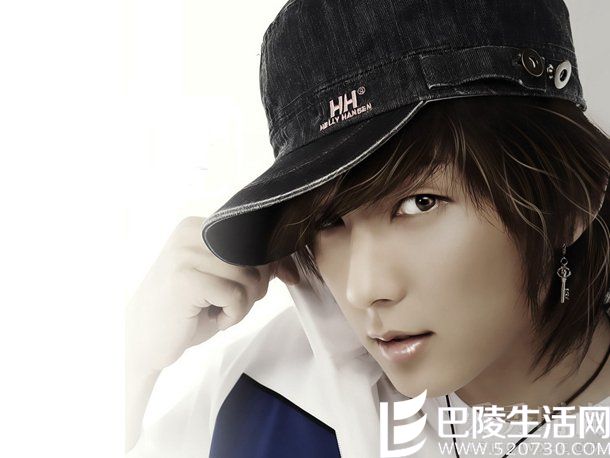 韩星李准基 韩星李准基