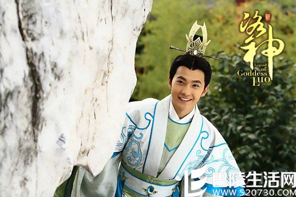 《新洛神》 《新洛神》