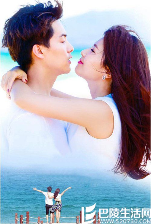 《亲爱的婚姻》海报 《亲爱的婚姻》海报