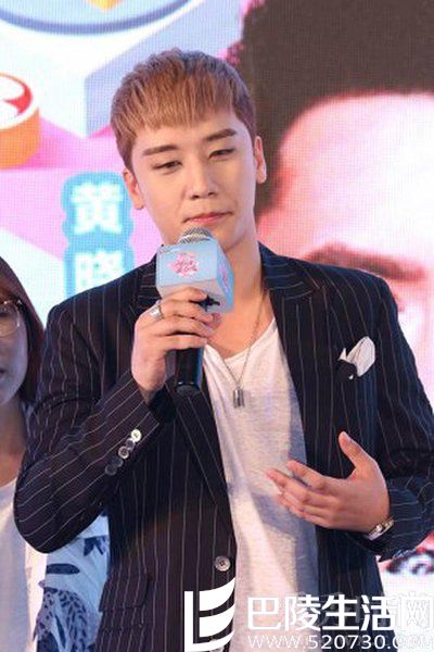 BigBang胜利被骗20亿韩元