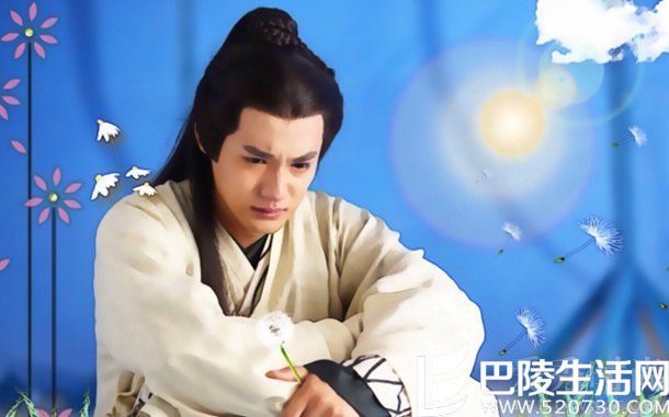 《花千骨》 《花千骨》