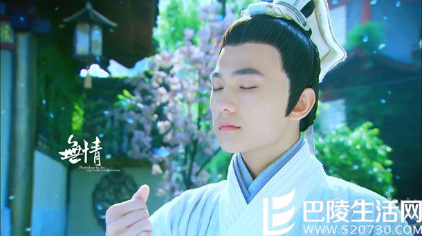 《少年四大名捕》 《少年四大名捕》