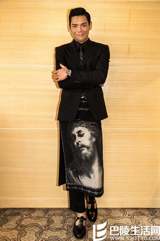 向佐帅气照 向佐帅气照