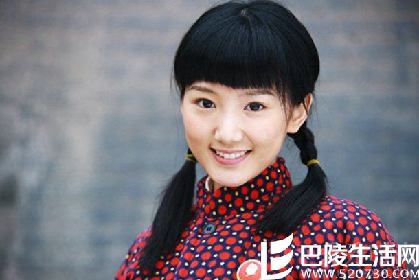 家庭亲情剧《傻春》