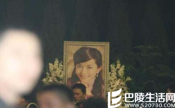 李珏患淋巴癌去世