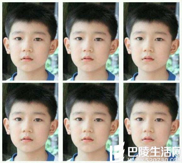 王俊凯激萌照 王俊凯激萌照