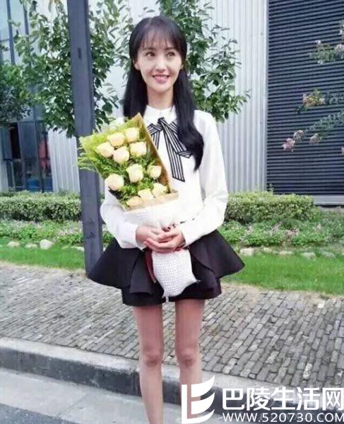 郑爽暴瘦成纸片人 郑爽暴瘦成纸片人