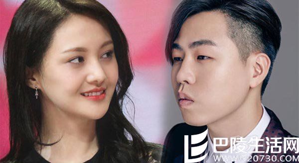 郑爽胡彦斌恋情回顾 郑爽胡彦斌恋情回顾