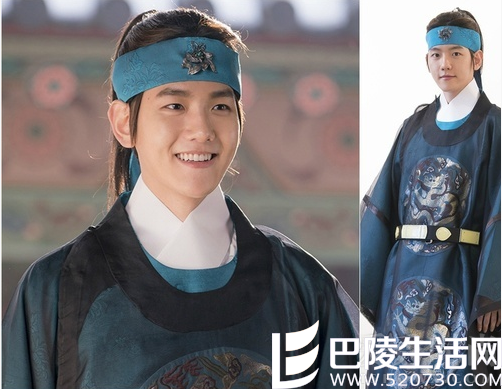 《步步惊心：丽》