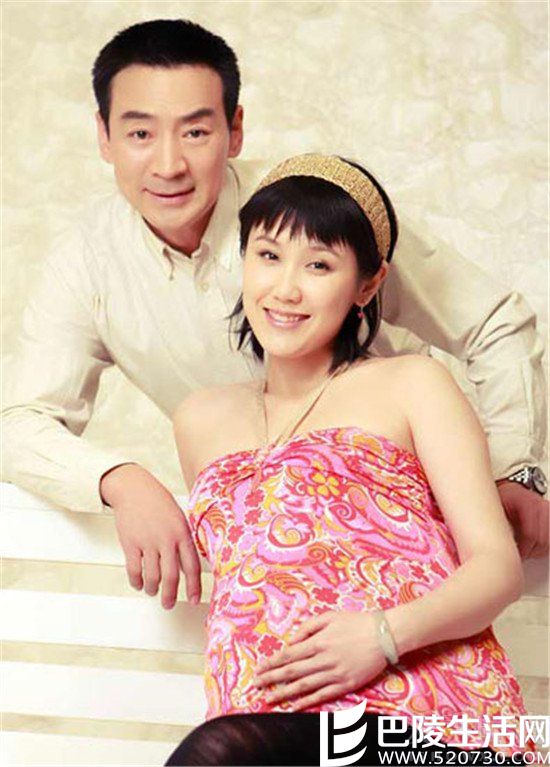 寇振海前妻章小蕙 寇振海前妻章小蕙