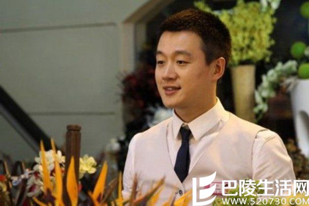 　佟大为的基本信息